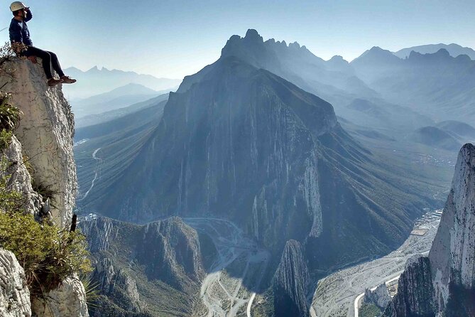 Nido de los Aguiluchos, Monterrey: Hiking + Rock Climbing + 3 Rappels - Key takeaways before you go