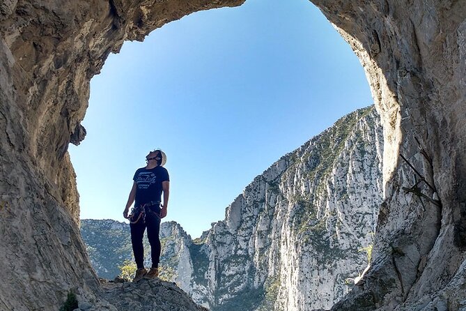 Nido de los Aguiluchos, Monterrey: Hiking + Rock Climbing + 3 Rappels - Nido de los Aguiluchos: What you’re really signing up for