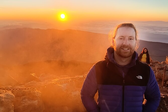 Night Hike to Summit of Teide for Sunrise and the Volcano Shadow - Weather Rules: What Happens If the Mountain Says No