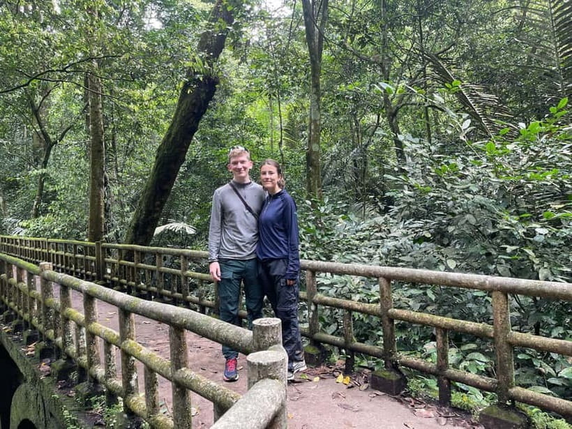 Ninh Binh: Cuc Phuong Jungle Hike & Wildlife Day Trip - Key things to know before you go