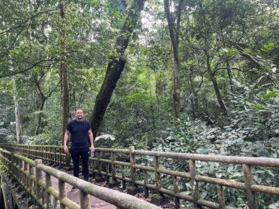 Ninh Binh: Cuc Phuong Jungle Hike & Wildlife Day Trip - Pickup, ride time, and how to plan your morning