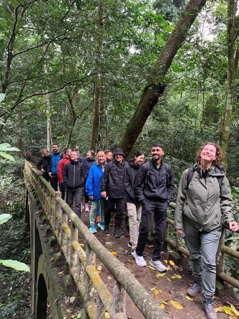 Ninh Binh: Cuc Phuong Jungle Hike & Wildlife Day Trip - Cost and value: what $26 buys you (and what to budget extra)