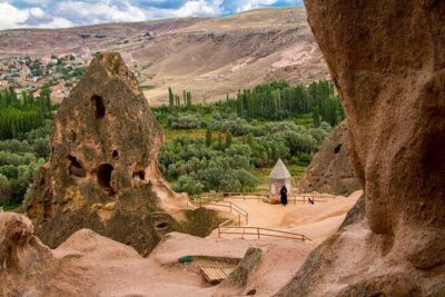 North Cappadocia Red Full-Day Guided Tour with Lunch - Price and logistics: what $45 buys you (and what it doesn’t)
