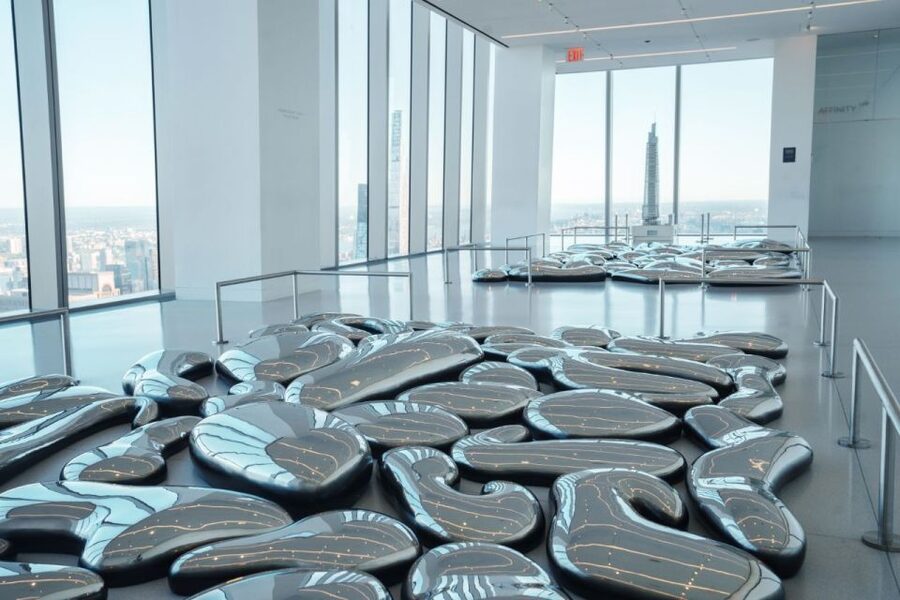 NYC: Skip-the-Line SUMMIT One Vanderbilt Guided Tour - Your Guide’s Role: Facts, Fun, and Pace Control