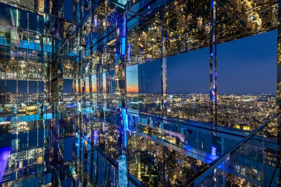 NYC: Skip-the-Line SUMMIT One Vanderbilt Guided Tour - Skip-the-Line Fast-Pass: Why It’s Worth Paying For