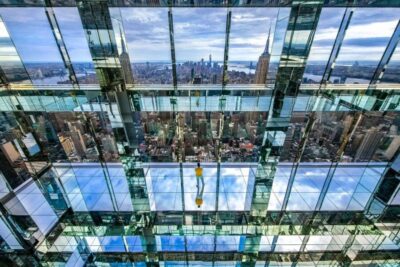 NYC: SUMMIT One Vanderbilt Experience Ticket - Getting to the main entry: Grand Central’s timed arrival reality