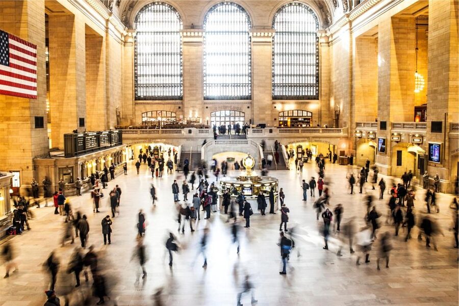 NYC: SUMMIT One Vanderbilt Ticket and Grand Central Tour - Price, value, and guide quality at LetzGo City Tours