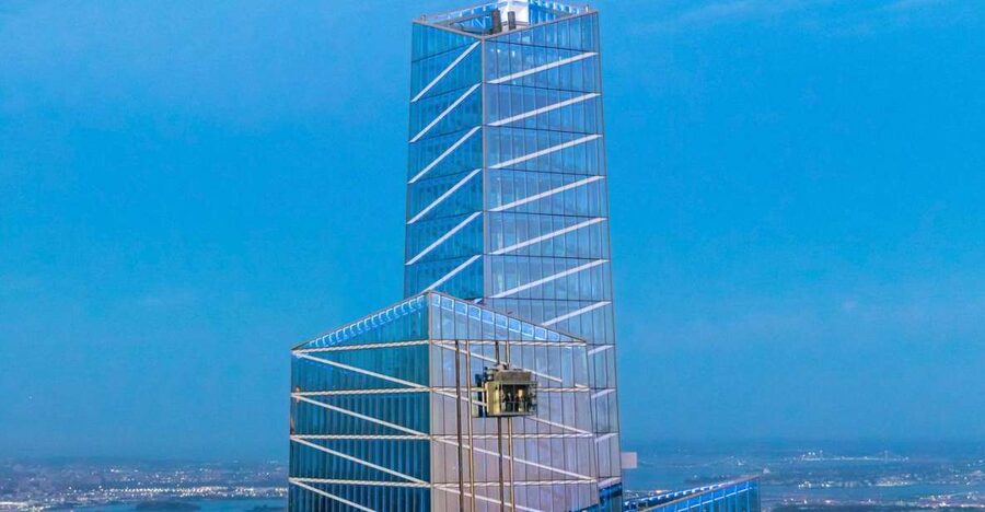 NYC: SUMMIT One Vanderbilt Ticket and Grand Central Tour - Who should book this SUMMIT and Grand Central combo?