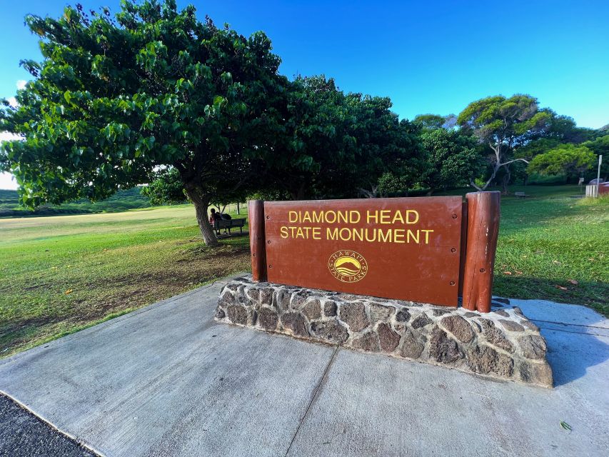 Oahu: Diamond Head Crater Hike and North Shore Experience - Sunset Beach (maybe) and Haleʻiwa Beach Park: North Shore photo time