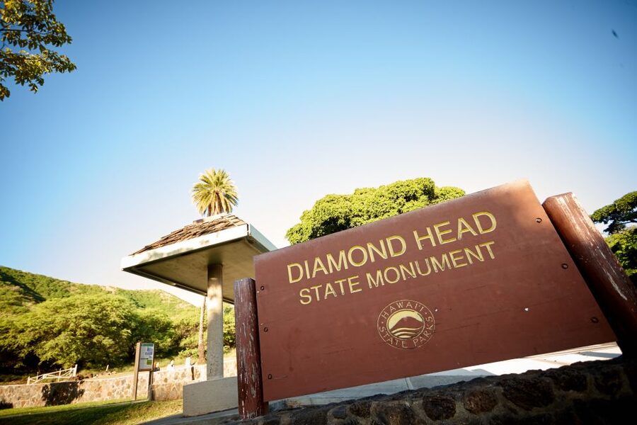 Oahu: Diamond Head Hike with Roundtrip Transportation - Self-Guided on the Summit Trail: What You’re Really Responsible For