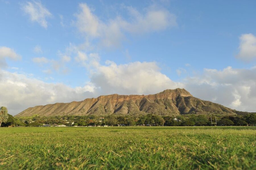Oahu: Diamond Head Hike with Roundtrip Transportation - Practical Tips to Make Your Sunrise Hike Feel Easy