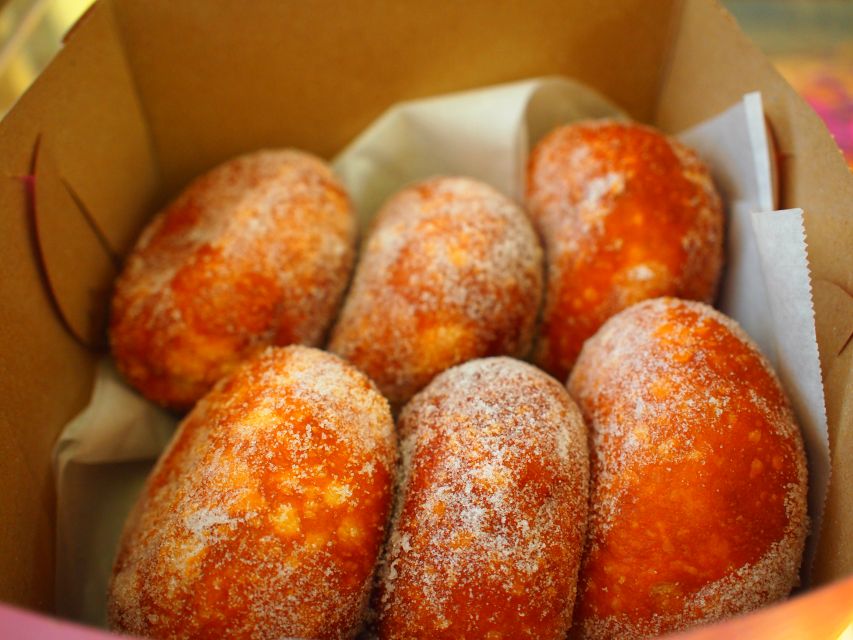 Oahu: Diamond Head Sunrise Hike with Acai Bowl and Malasada - Key highlights you’ll actually care about