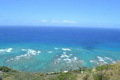 Oahu: Diamond Head Sunrise Hike with Acai Bowl and Malasada - Pickup and getting to the trailhead without a mini-mess