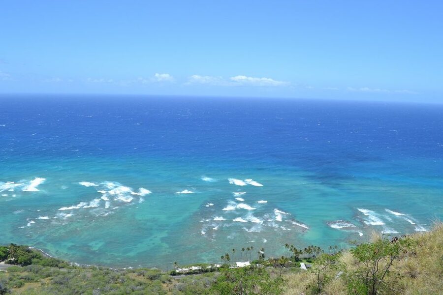 Oahu: Diamond Head Sunrise Hike with Acai Bowl and Malasada - Pickup and getting to the trailhead without a mini-mess