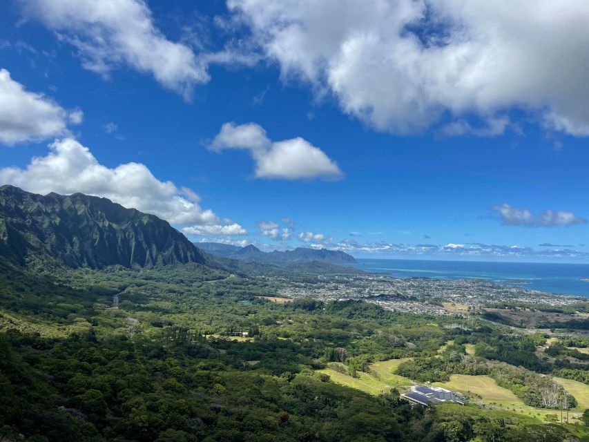 Oahu: Hidden Hawaii Waterfall Hike and Beach Tour - Key Things to Know Before You Go