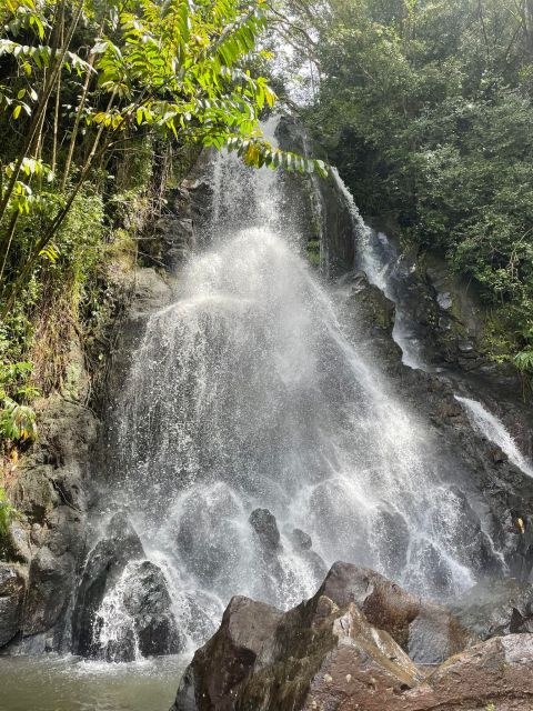Oahu: Hidden Hawaii Waterfall Hike and Beach Tour - FAQ