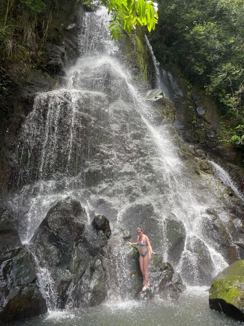Oahu: Hidden Hawaii Waterfall Hike and Beach Tour - Price and Value at $140: What You’re Paying For (Besides the Waterfall)