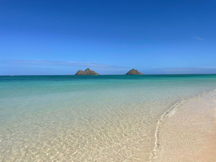 Oahu: Hidden Hawaii Waterfall Hike and Beach Tour - Should You Book This Oahu Waterfall and Lanikai Tour?
