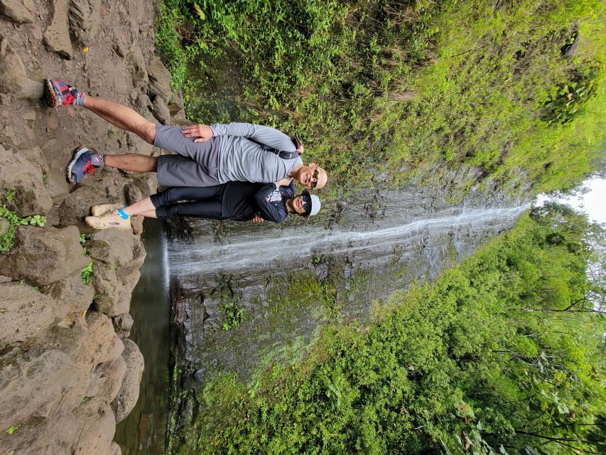 Oahu: Waikiki E-Bike Ride and Manoa Falls Hike - Why this Waikiki-to-Manoa combo works