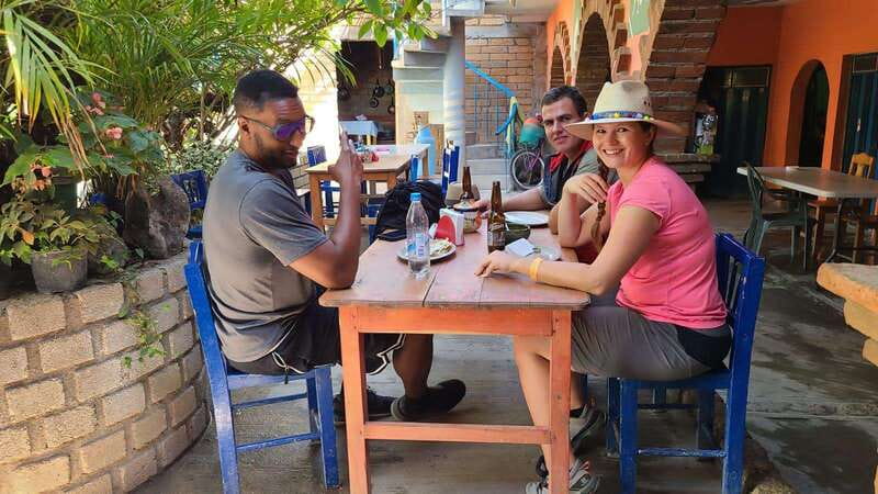 Oaxaca: Early Arrival at Hierve el Agua + Pickup + Admission - What to pack, who should skip it, and how to stay comfortable