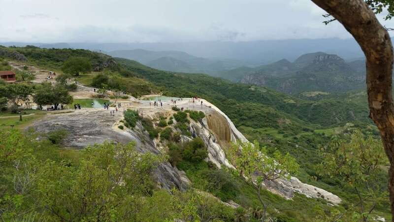 Oaxaca: Early Arrival at Hierve el Agua + Pickup + Admission - Should you book this Oaxaca day trip?