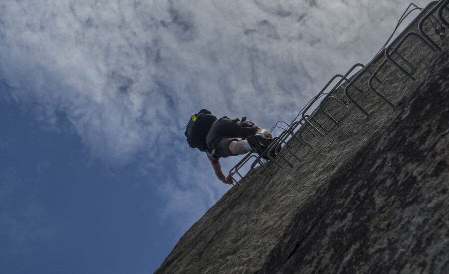 Odda: Full-Day Trolltunga Hiking, and Climbing Tour - Timing, fitness, and weather: make the day match your stamina