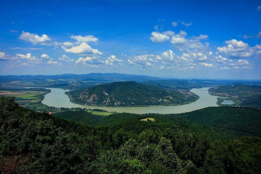 One Day Wonder Hike - The Essence of the Danube Bend - Key highlights you’ll feel the moment you start