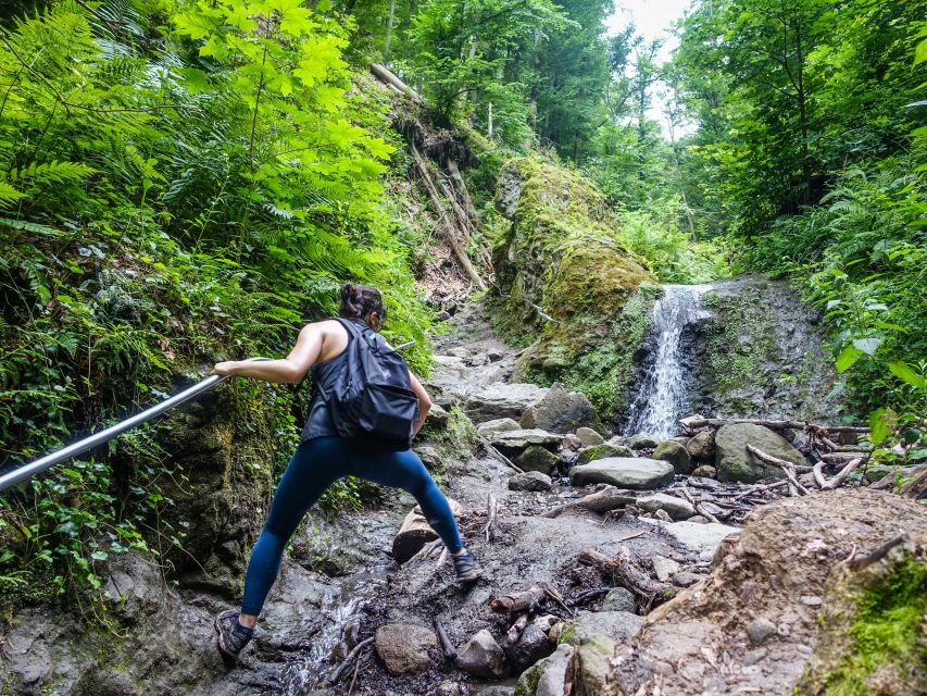 One Day Wonder Hike - The Essence of the Danube Bend - Price and value: is $170 fair for what you get?
