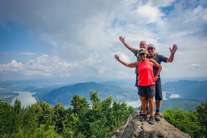 One Day Wonder Hiking Trip - One-Day Nature Escape From Budapest: Why This Hike Works