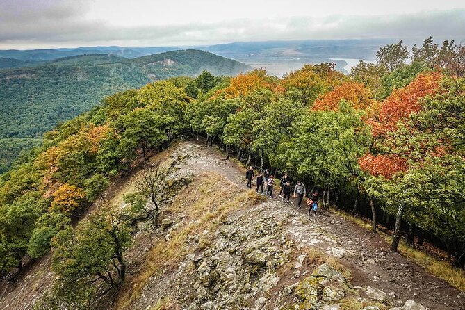 One Day Wonder Hiking Trip - Timing and Pace: How the Day Feels in Real Life