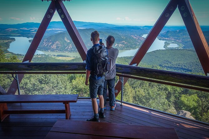 One Day Wonder Hiking Trip - What to Pack: Shoes, Layers, Water, and Your Own Lunch