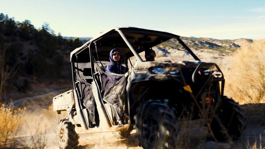 Orderville: East Zion UTV Ride and Red Rock Slot Canyon Hike - Timing, Weather, and Comfort: How to Avoid a Bad Day