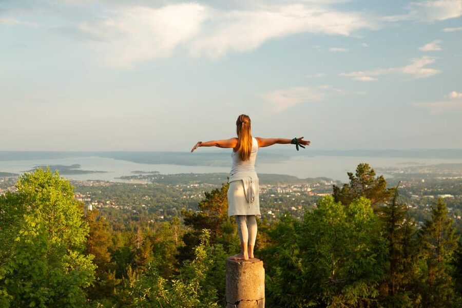 Oslo: Best View of the Oslofjord Hike - Key highlights you’ll actually feel