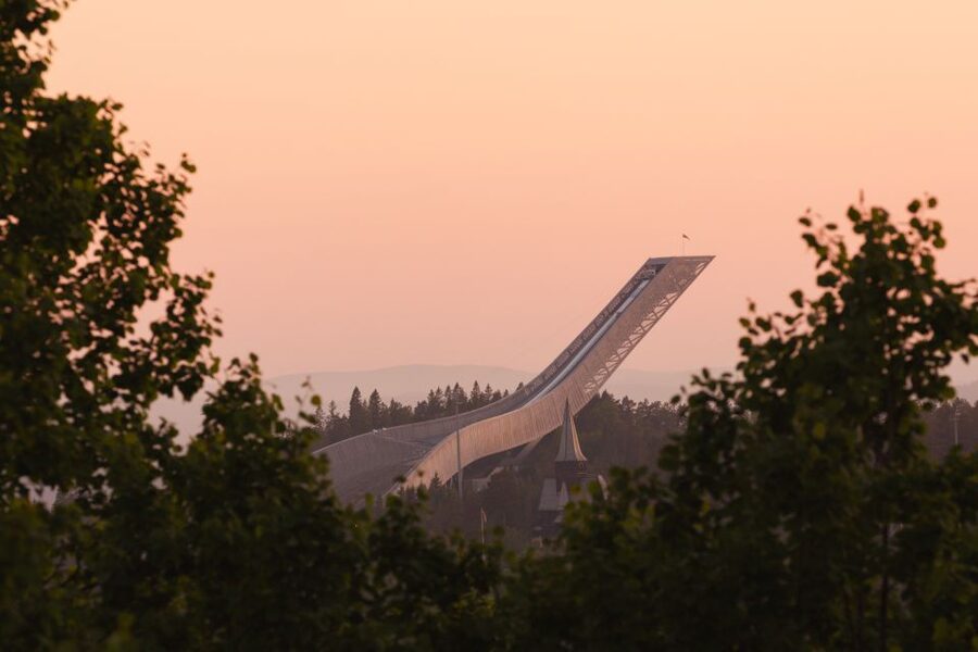 Oslo: Best View of the Oslofjord Hike - Train ride + guide value: does $141 make sense?