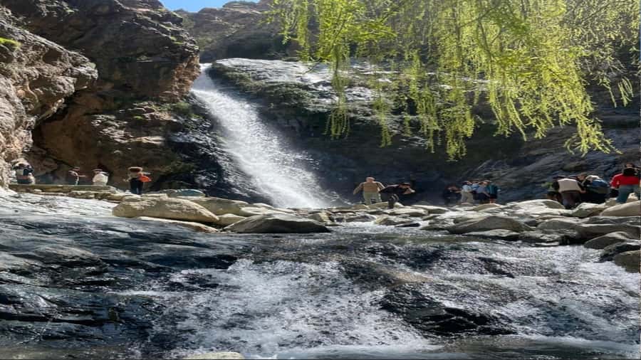 Ourika Valley Day trip: Hike, waterfall, lunch and Relax - Argan oil at a women’s cooperative: more than a photo stop