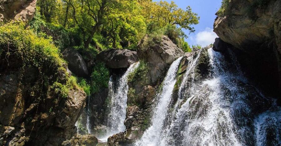 Ourika Valley Day trip: Hike, waterfall, lunch and Relax - Price and value: what $10 buys you in the real world