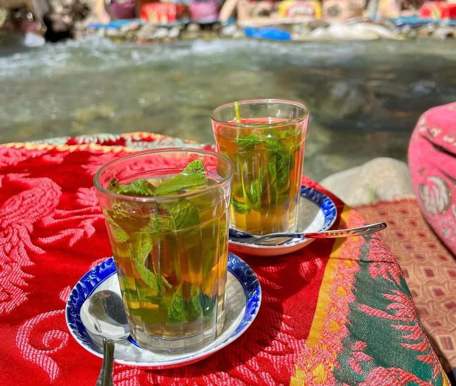 Ourika Valley: Quad Biking,Camel Riding,and Hiking Adventure - Price and Value: Is $45 a Smart Deal?