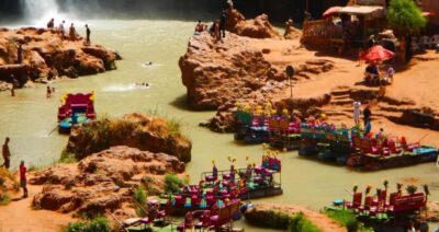 Ouzoud Waterfalls: Majestic Guided Hike and Adventure - Price and value: what your $33 covers (and what it doesn’t)