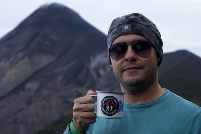 Overnight Adventure Hike Acatenango Volcano - Weather and the Summit Question: Why the Morning Plan Can Change