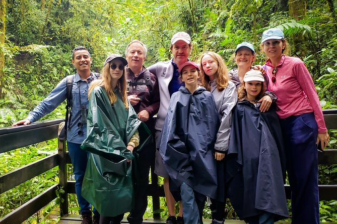 Package | Monteverde Cloud Forest + Curi-Cancha Reserve + Night Hike (Private) - Private Guide Value: Why This Tour Feels Efficient