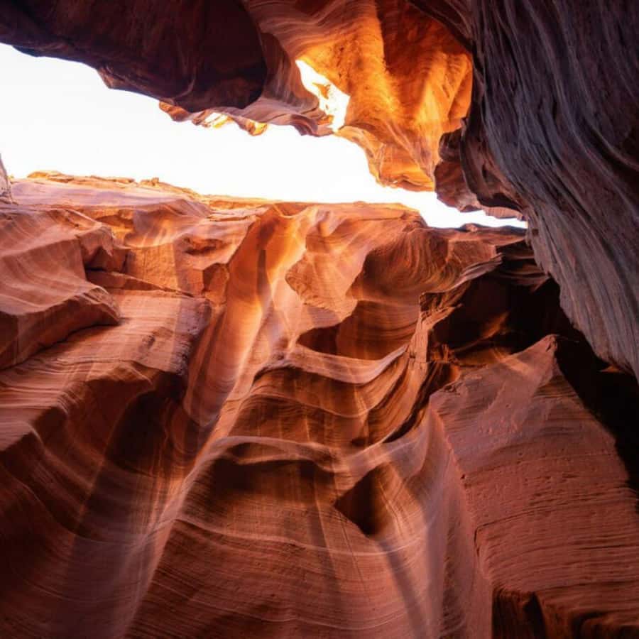 Page: Antelope Canyon X Hiking Tour with Photo Tour Option - Key Things You’ll Notice On This Canyon X Tour