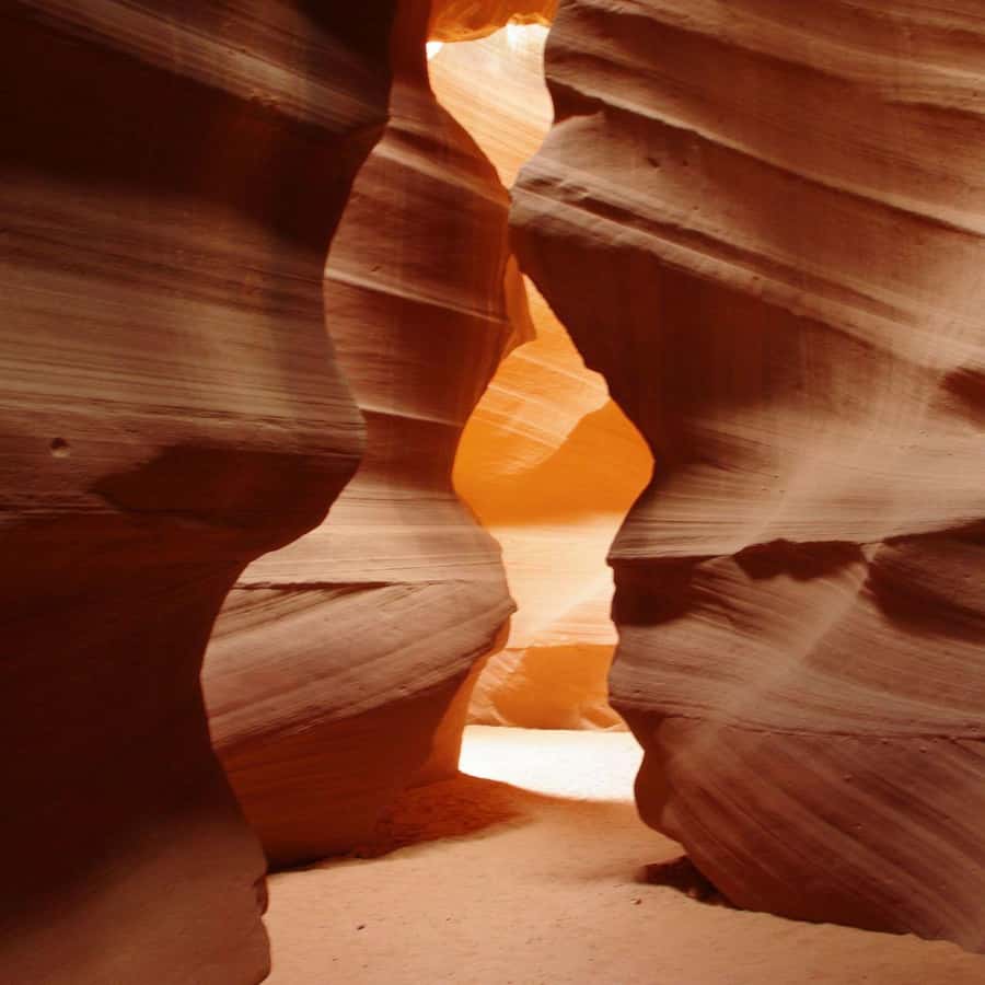 Page: Antelope Canyon X Hiking Tour with Photo Tour Option - Getting To Antelope Canyon X: Tadidiin Tours, Then a 4x4 Ride