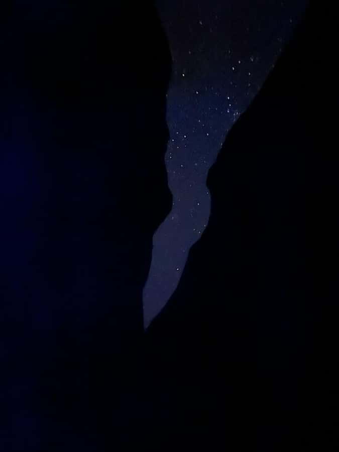 Page: Antelope Valley Canyon Stargazing Night Hike - Key Things to Know Before You Go