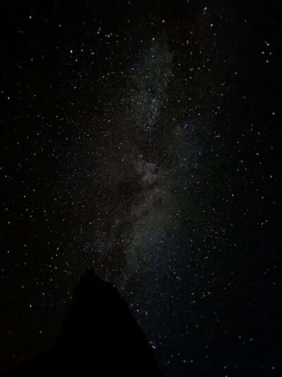 Page: Antelope Valley Canyon Stargazing Night Hike - The 2-Hour Flow: From Parking Lot to Milky Way Spot