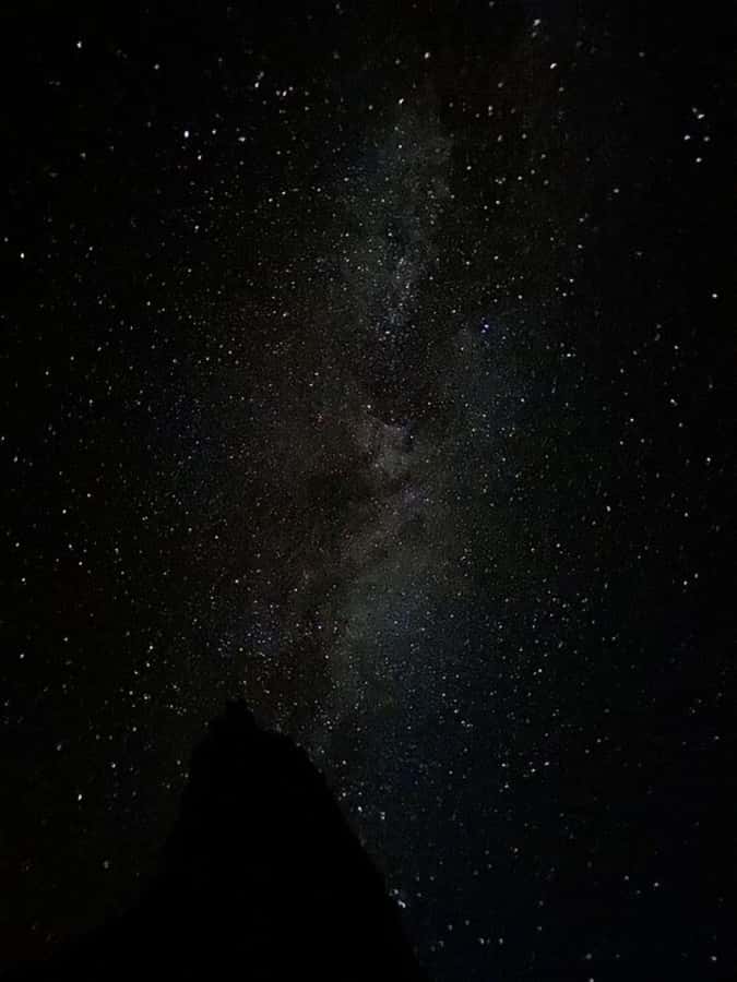 Page: Antelope Valley Canyon Stargazing Night Hike - The 2-Hour Flow: From Parking Lot to Milky Way Spot