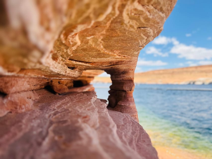 Page: Lake Powell Kayak & Water Antelope Canyon Hiking Tour - Should you book the Lake Powell Kayak & Water Antelope Canyon hike?