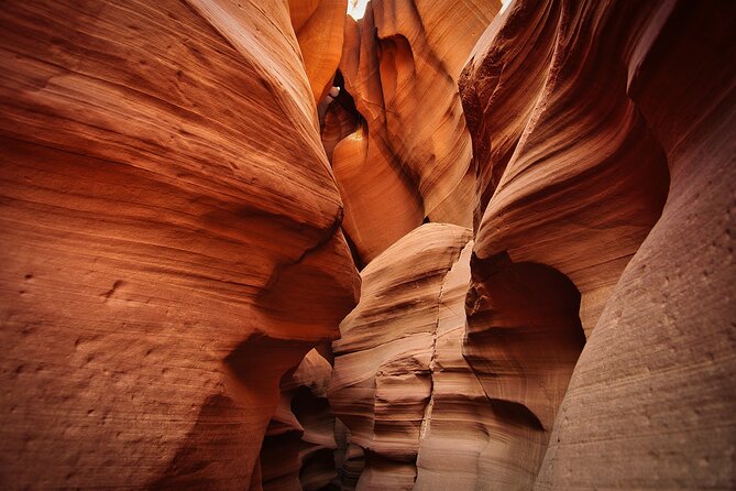Page: Lower Antelope Canyon Prime Time Entry with Navajo Guide - Price and value: what you pay for, and what you still need to budget