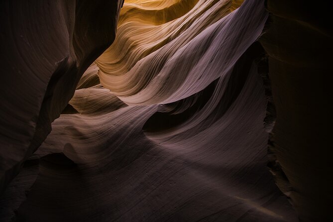Page: Lower Antelope Canyon Prime Time Entry with Navajo Guide - Who this tour is best for (and who should consider alternatives)