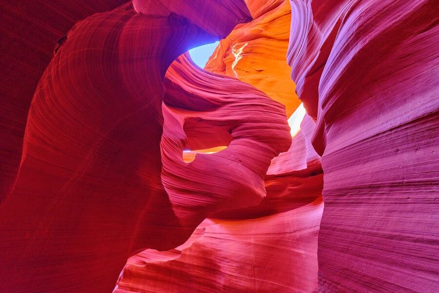 Page: Lower Antelope Canyon Ticket and Guided Hiking Tour - Key things that make this tour worth your time