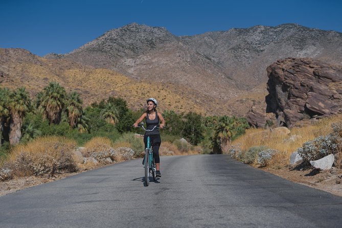Palm Springs Indian Canyons Bike and Hike - Price and value: what $149 buys you in the real world
